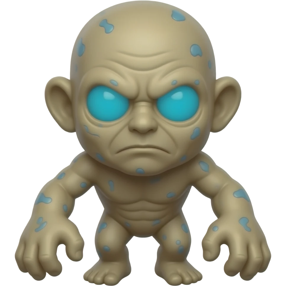 golem emoji