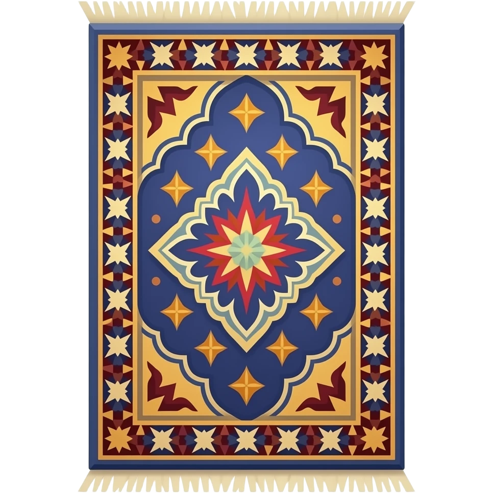 aladin rug emoji