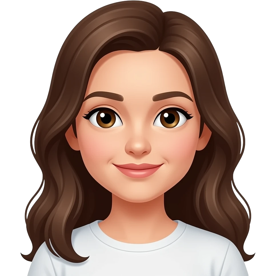 Cantik emoji