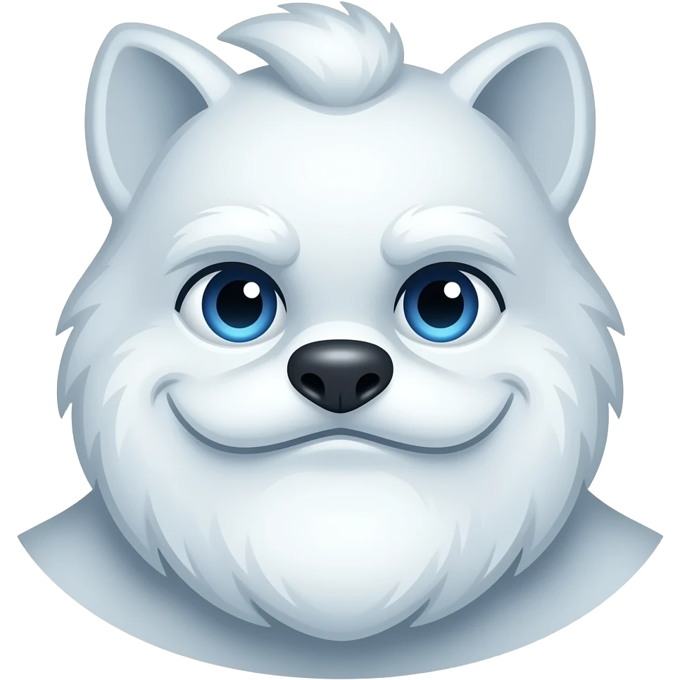 Arcticlaw emoji
