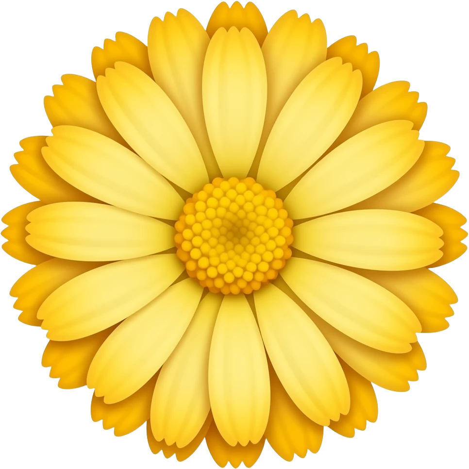 calendula emoji