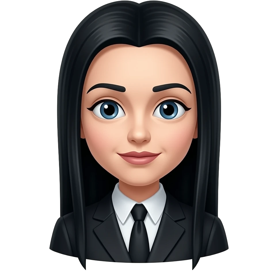 Wednesday emoji