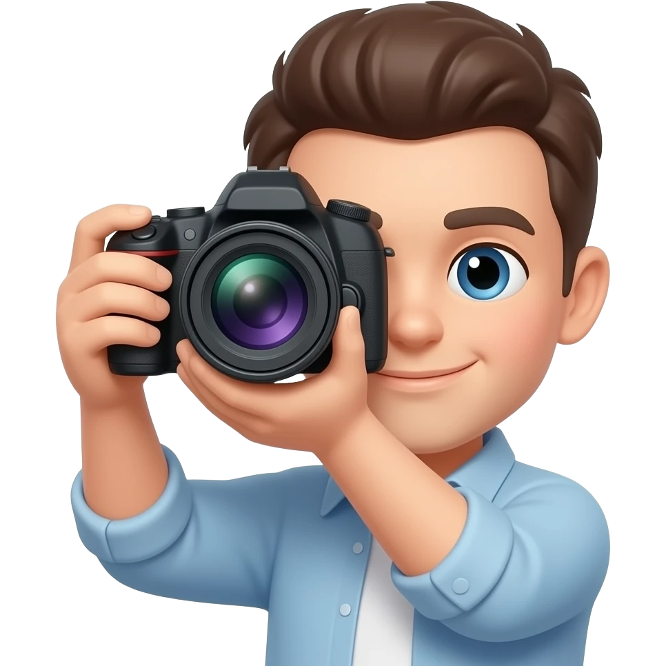 Panner emoji