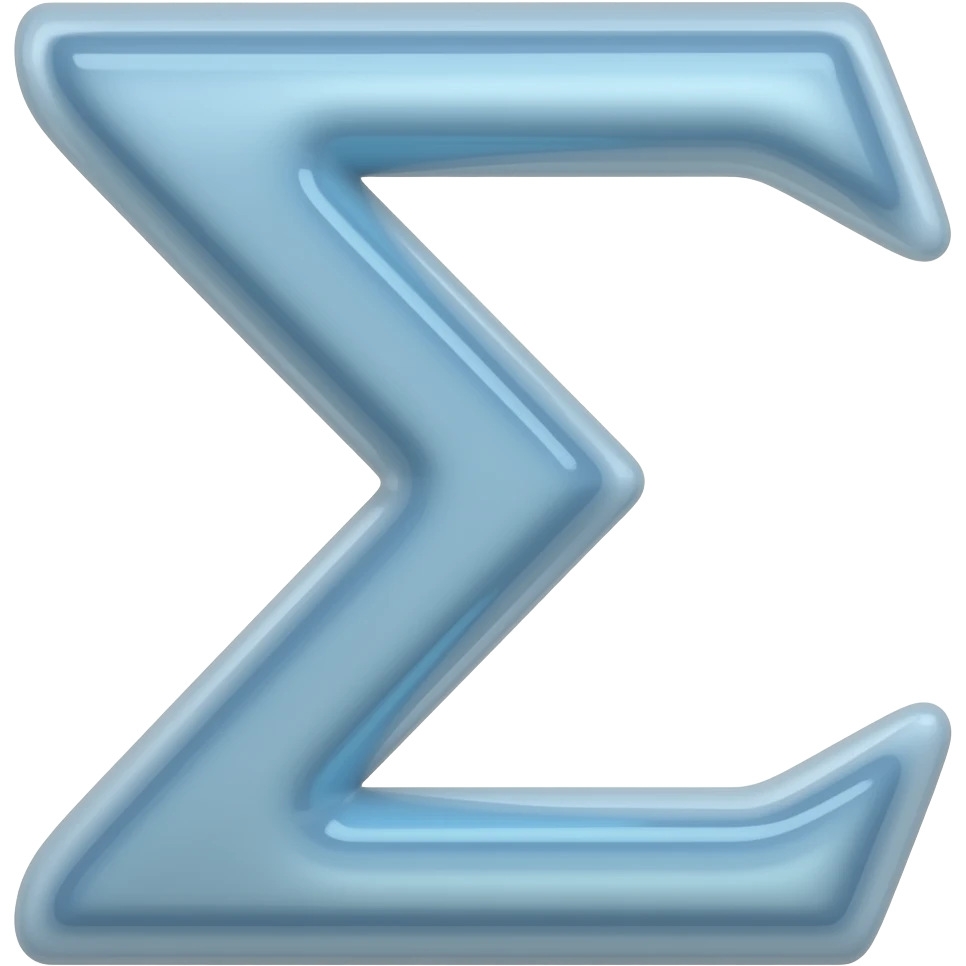 Sigma emoji emoji