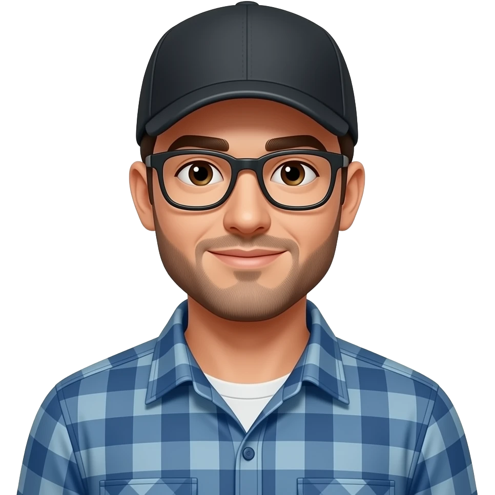 Lighting technician emoji