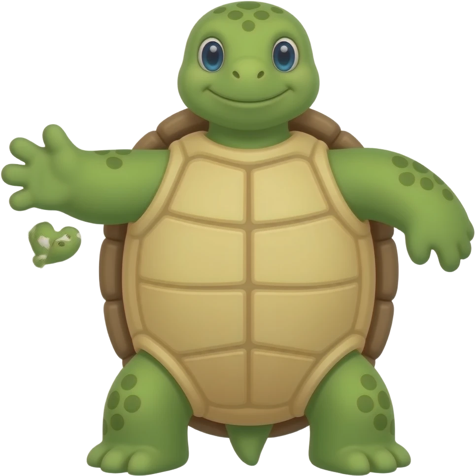 trutle emoji