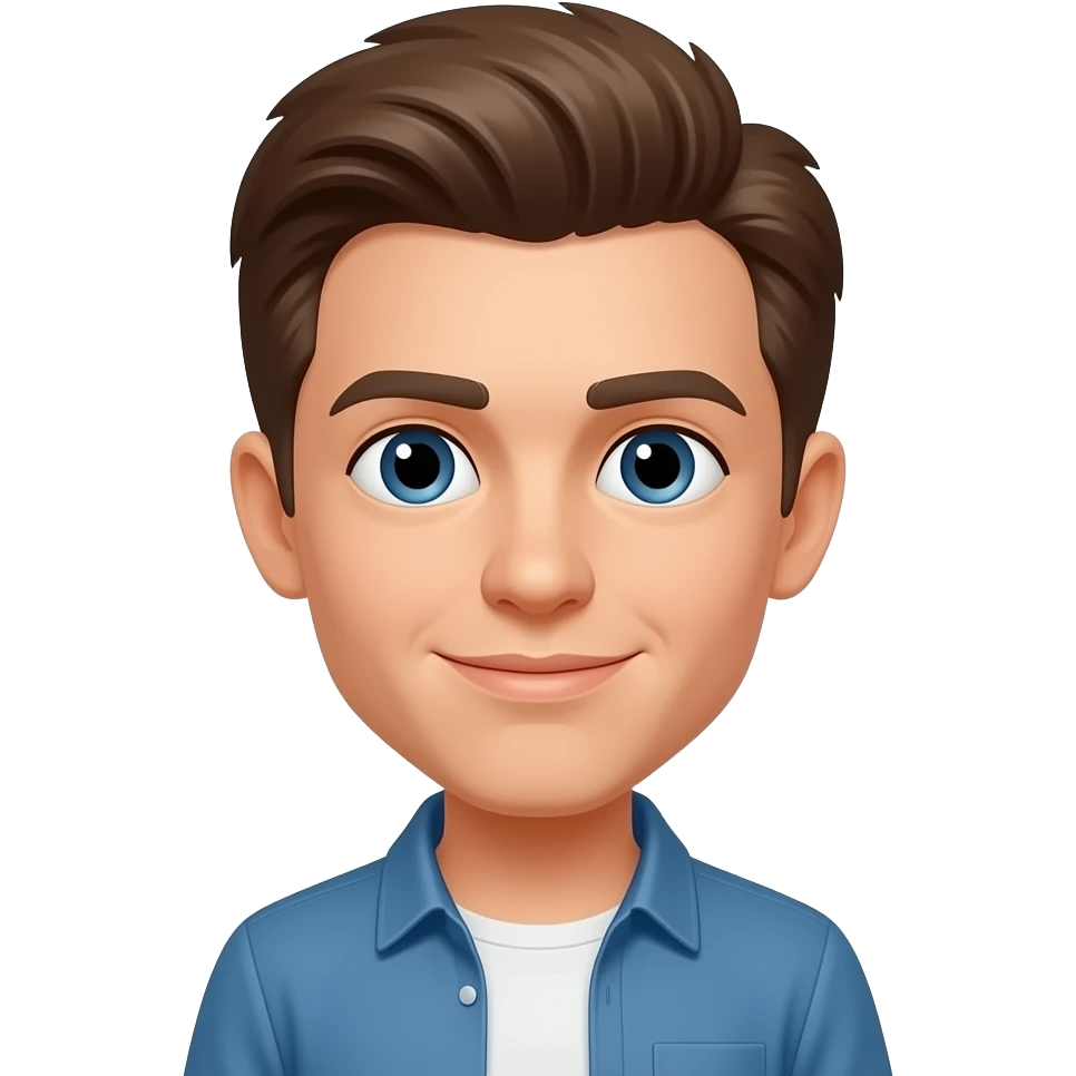 JEan emoji