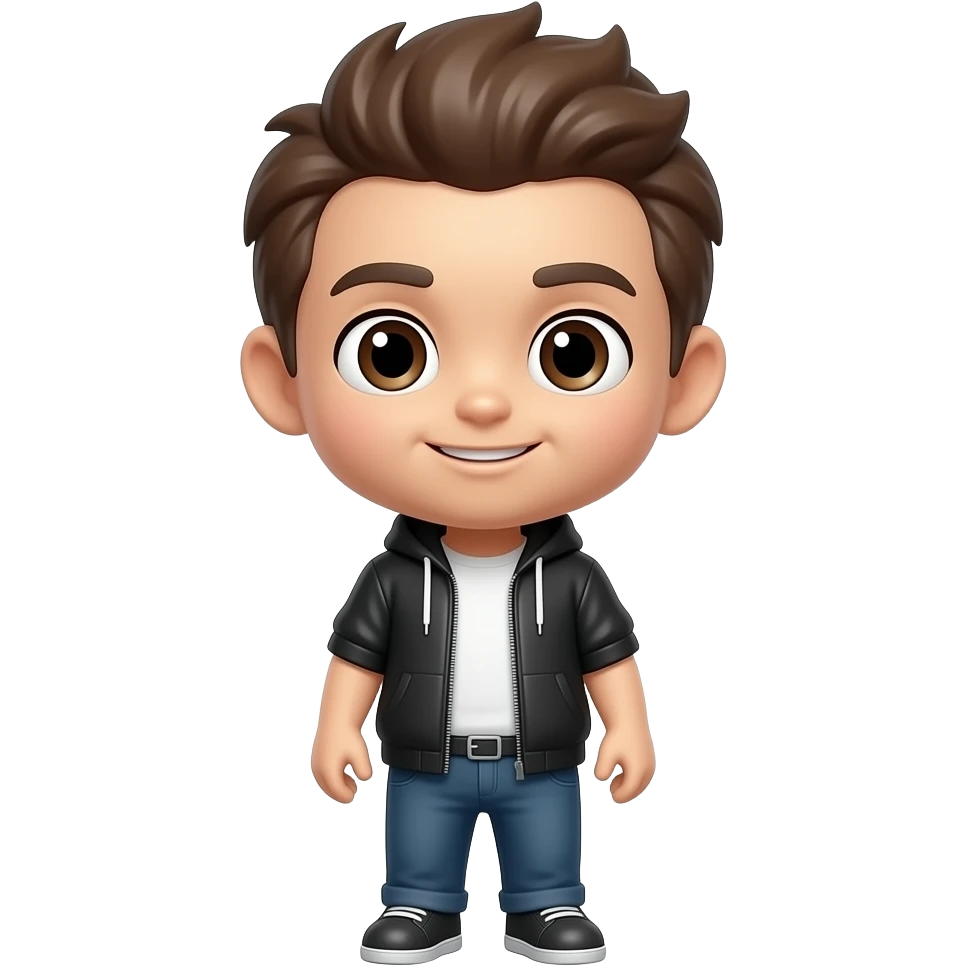 Pikmi emoji