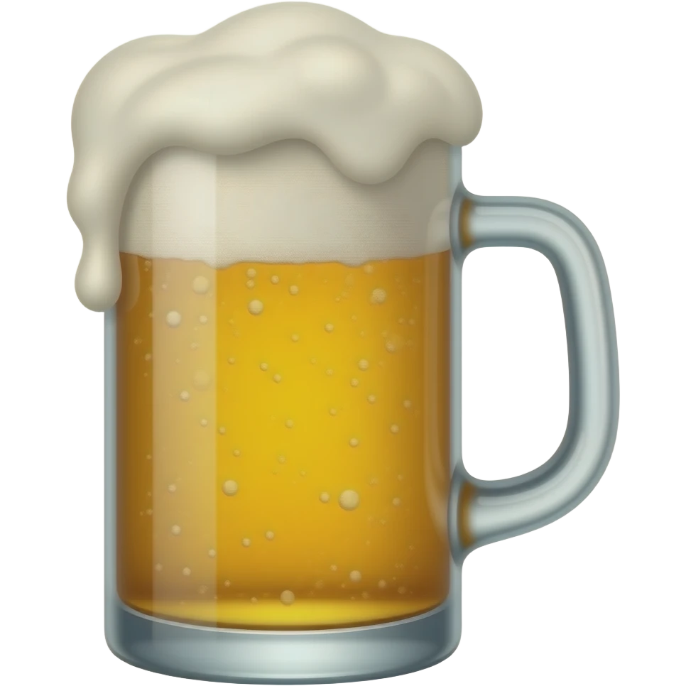 cerveja emoji