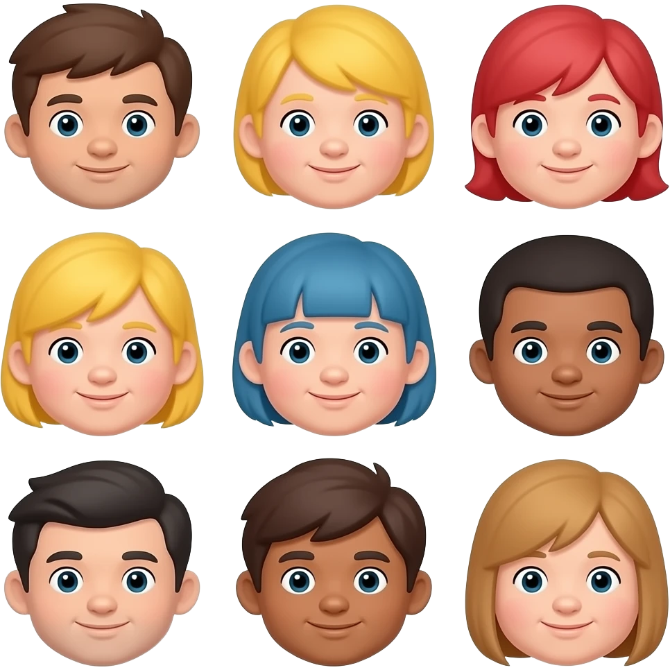 Emojis emoji