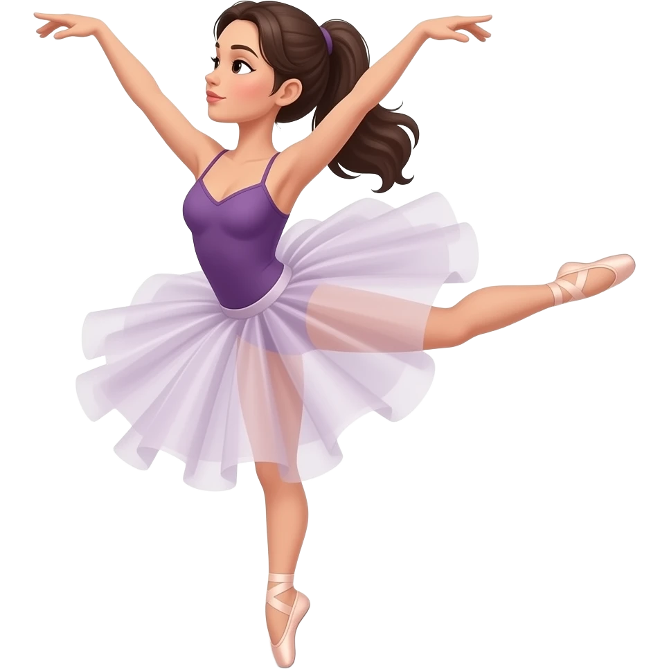pirouline emoji