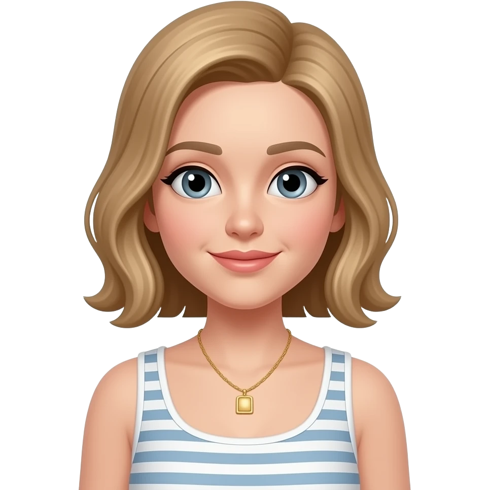 outfit emoji