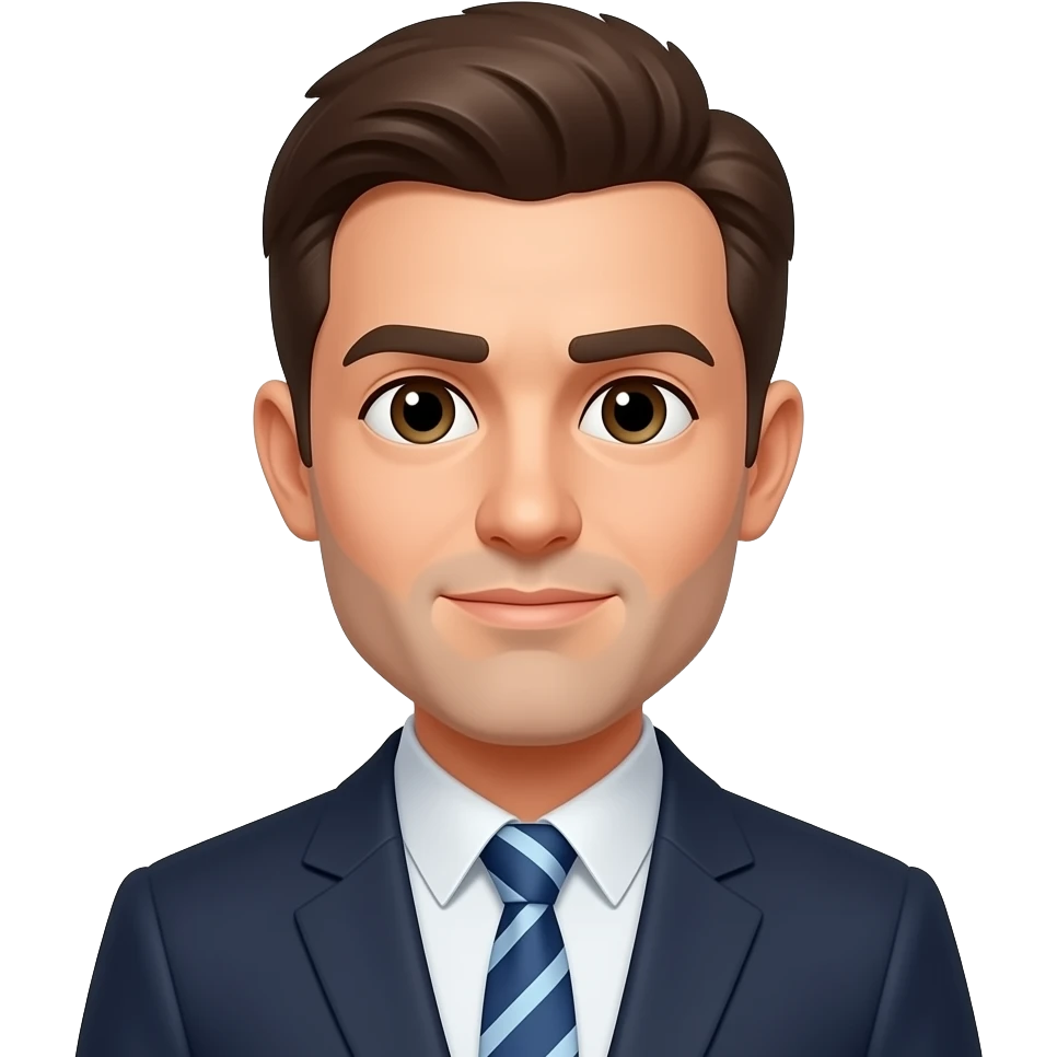 The Questioning Man emoji