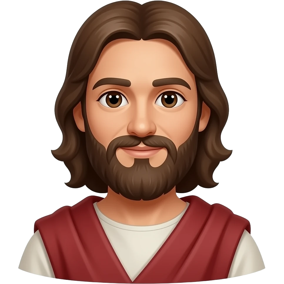 moses emoji