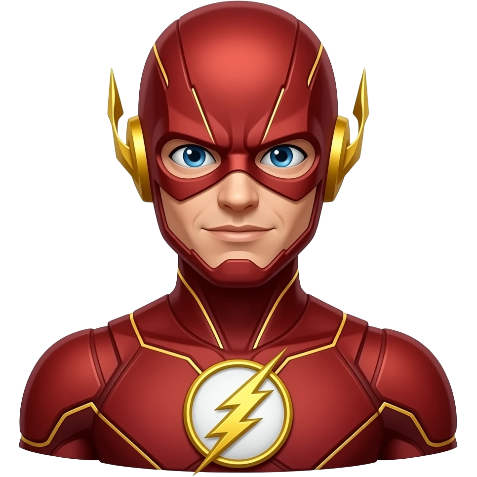 Revers flash emoji