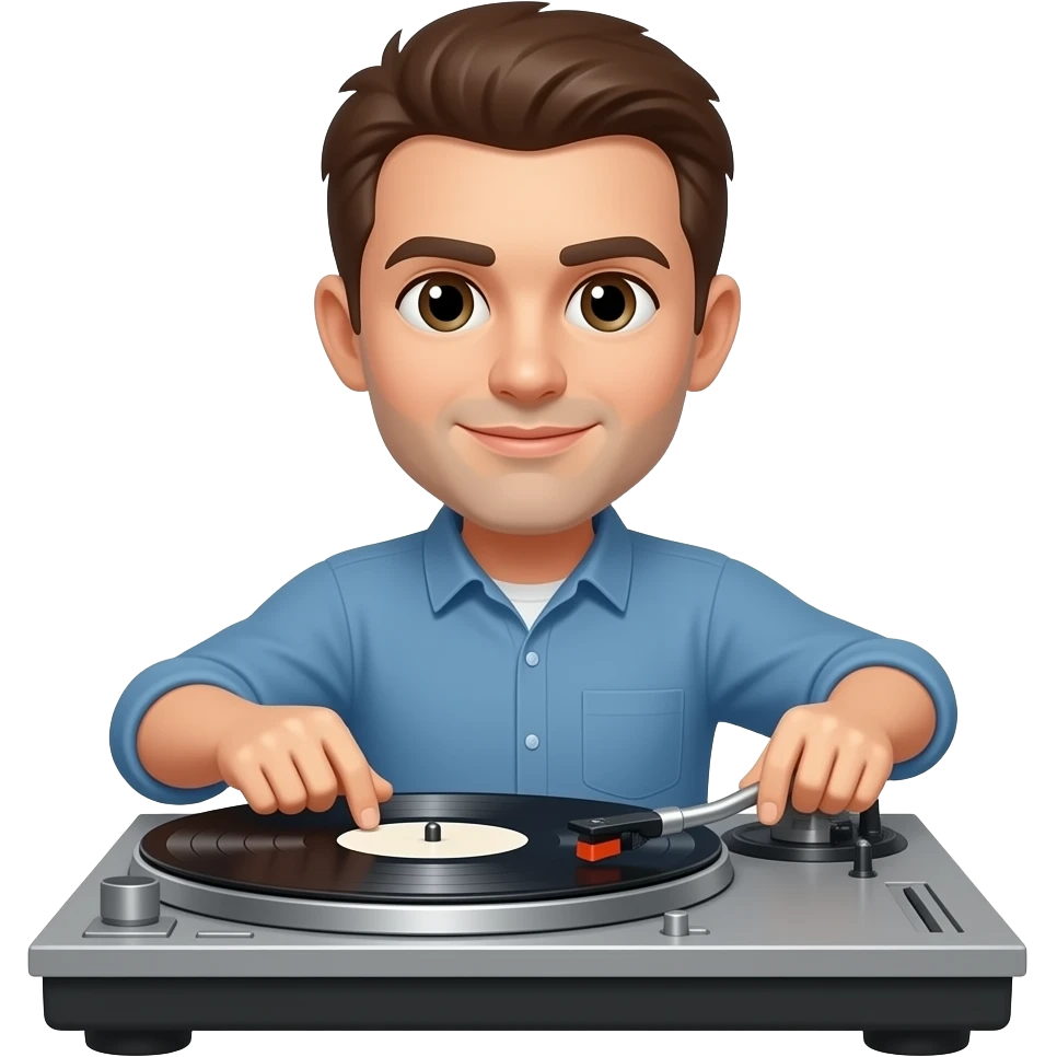 lp player emoji