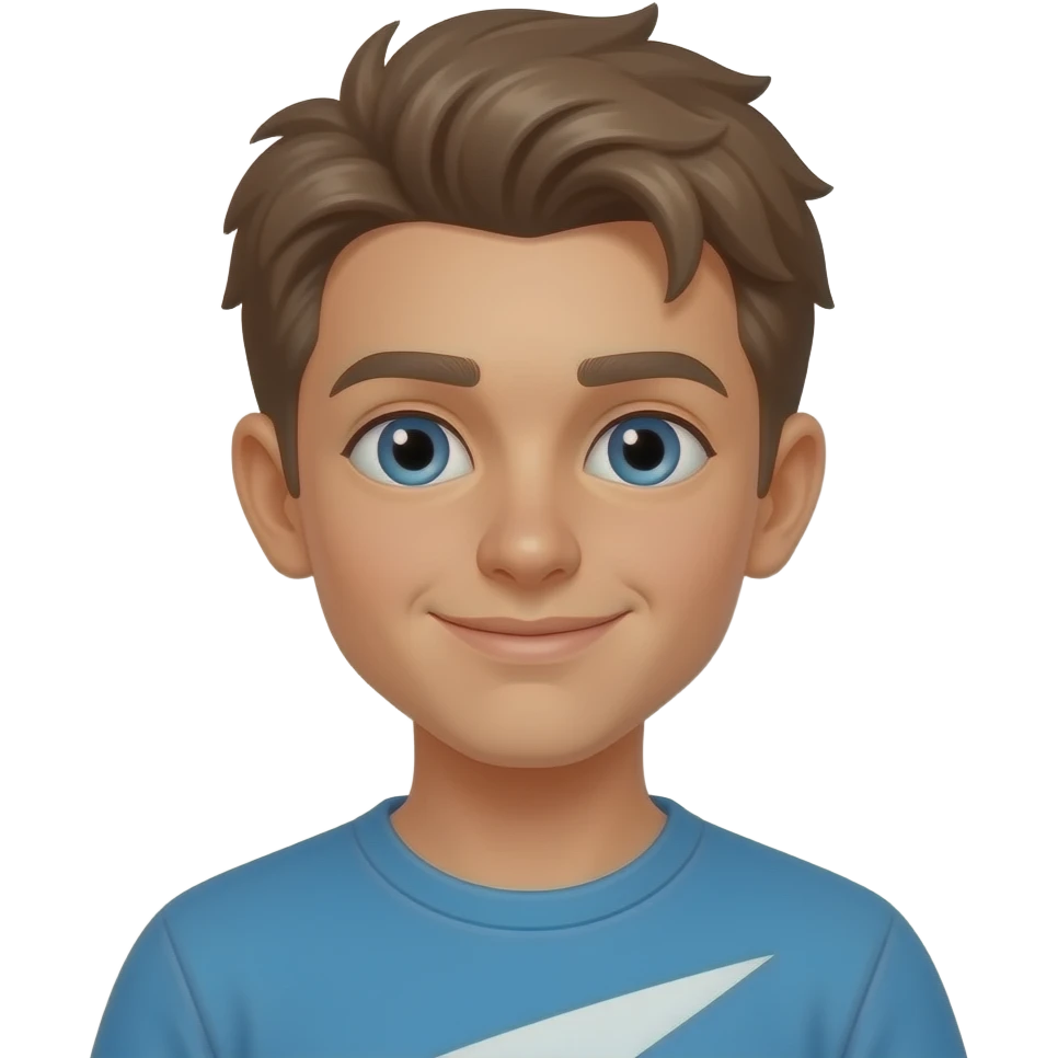 surfer boy emoji
