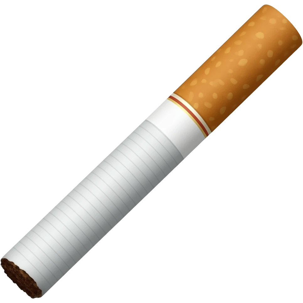 cigarette emoji