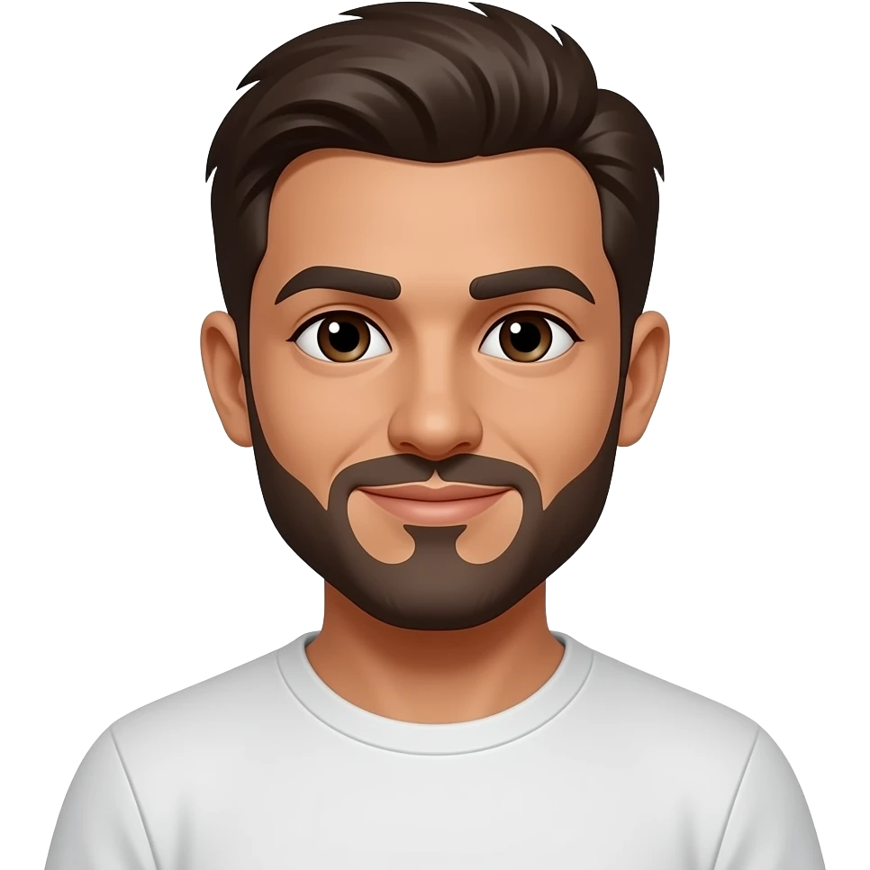 Kandar emoji emoji