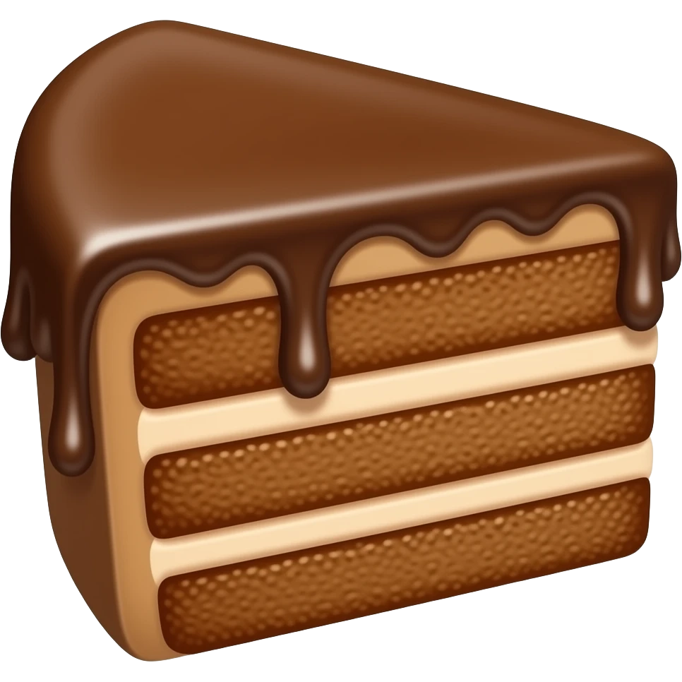 cake emoji