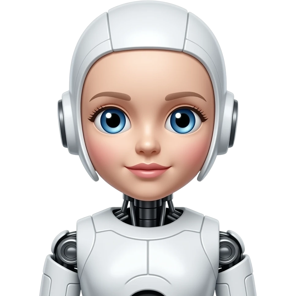 M3GAN emoji