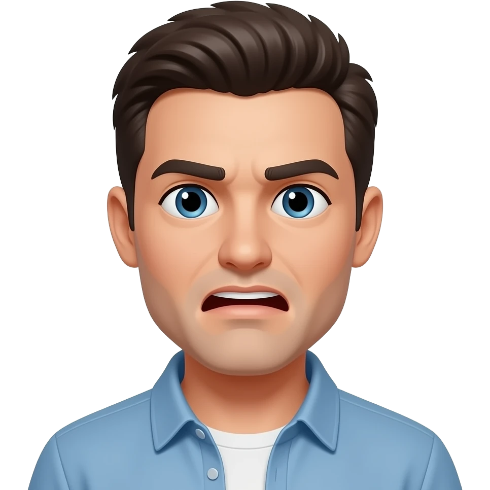 bruh emoji