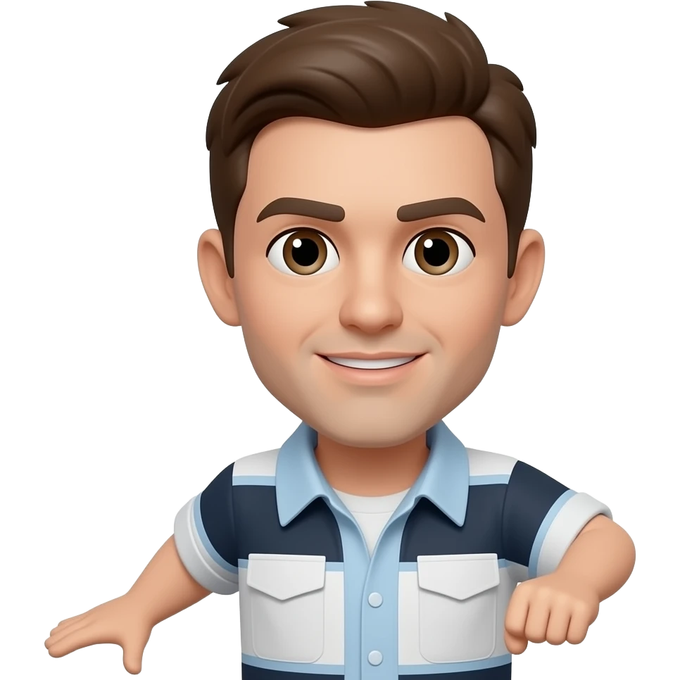 action emoji