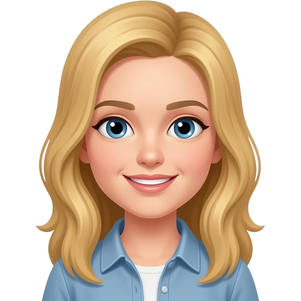 Verity emoji