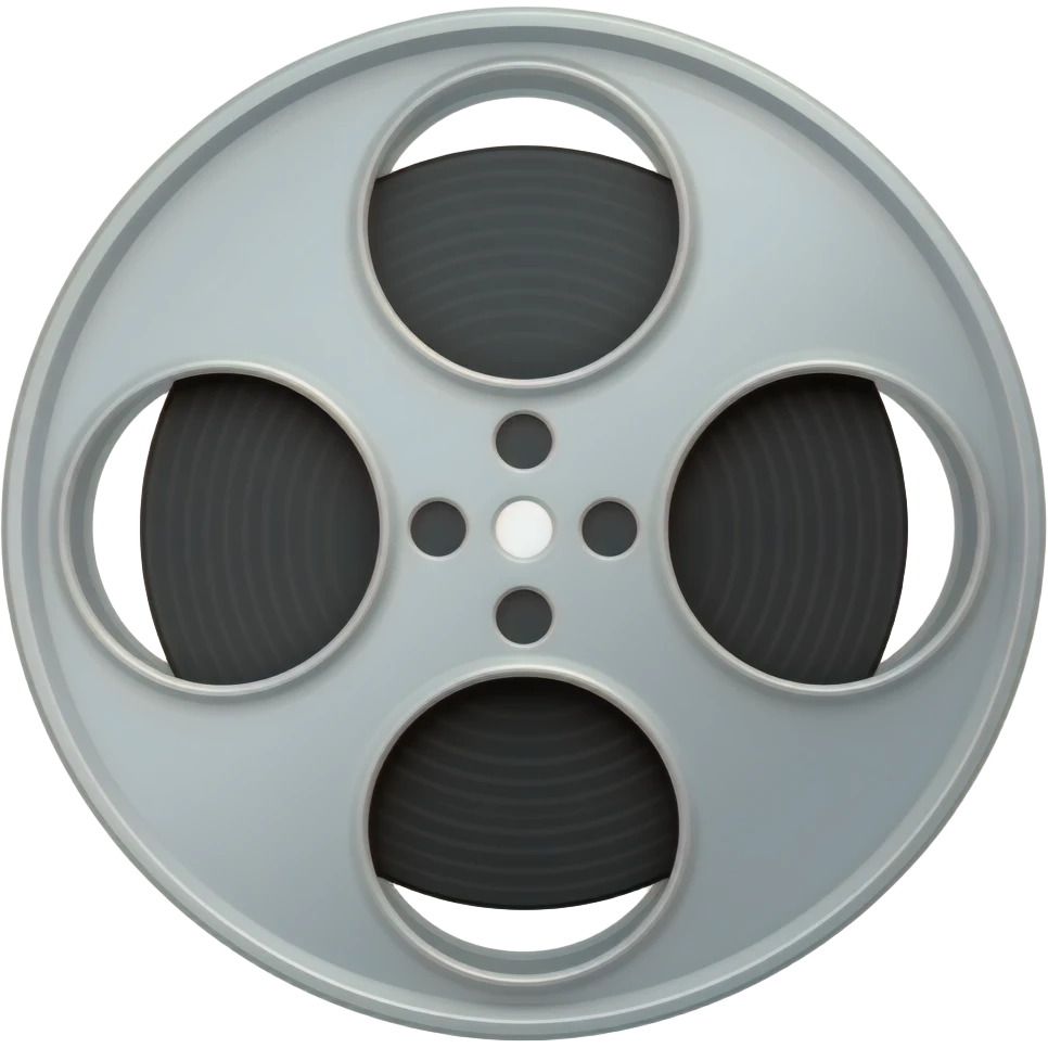 Cinematic Styles emoji