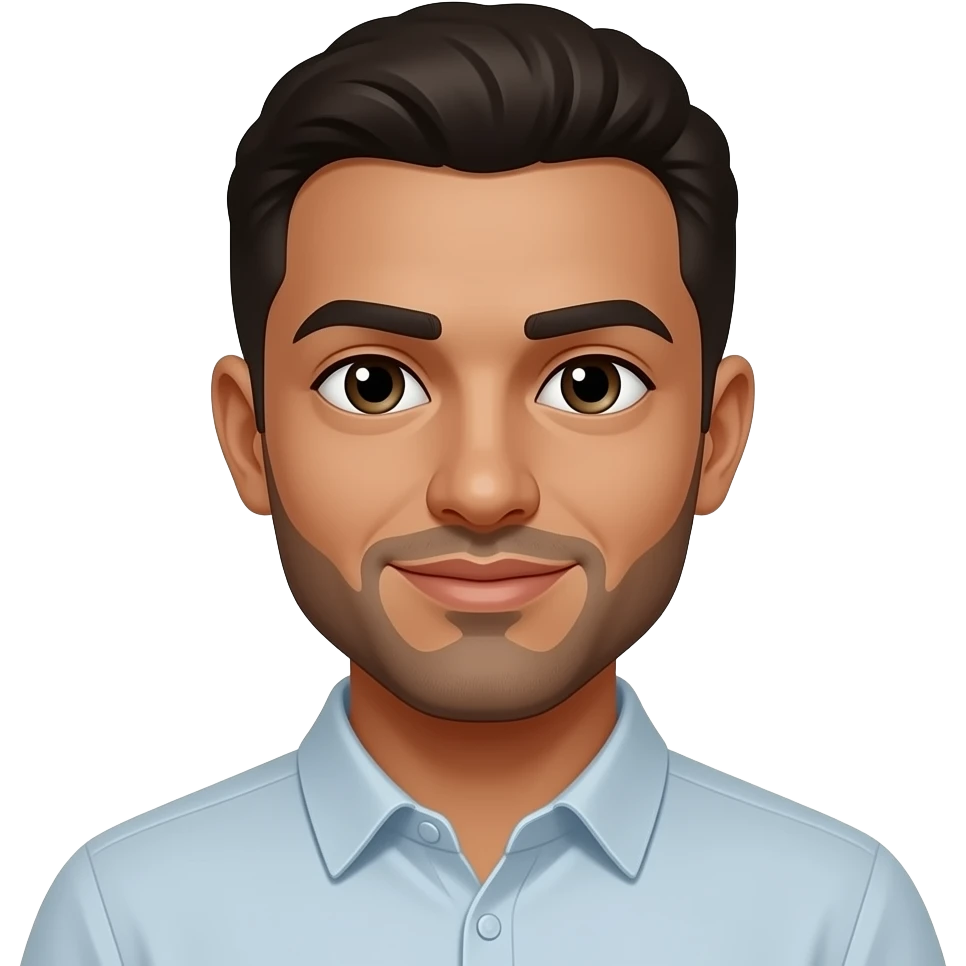 Gitan emoji