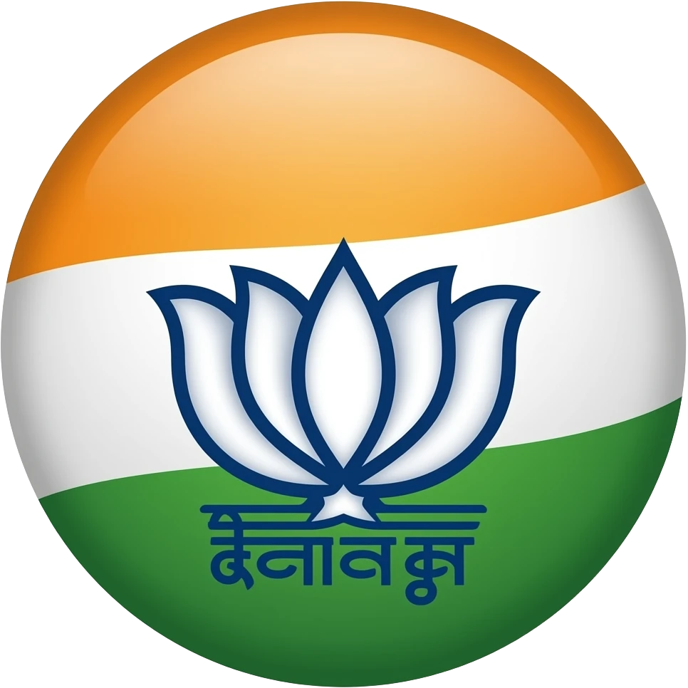 Samajwadi party logo emoji