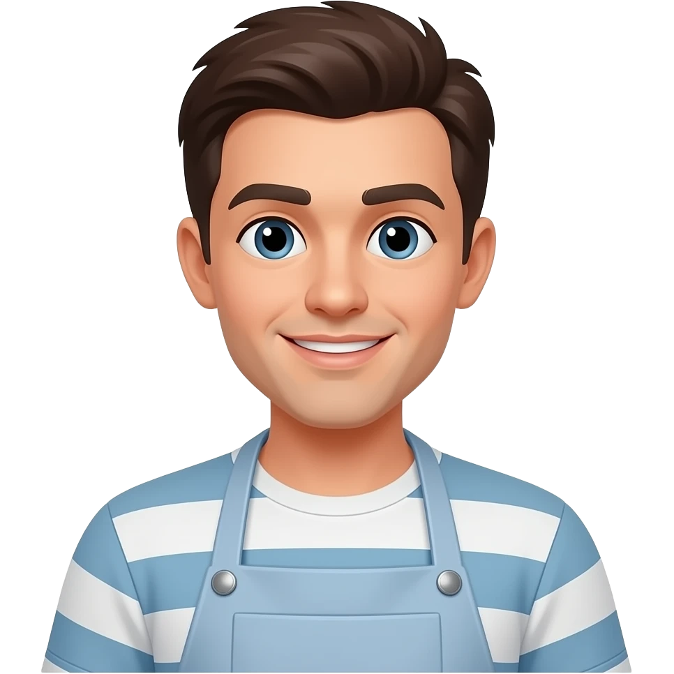 cook emoji