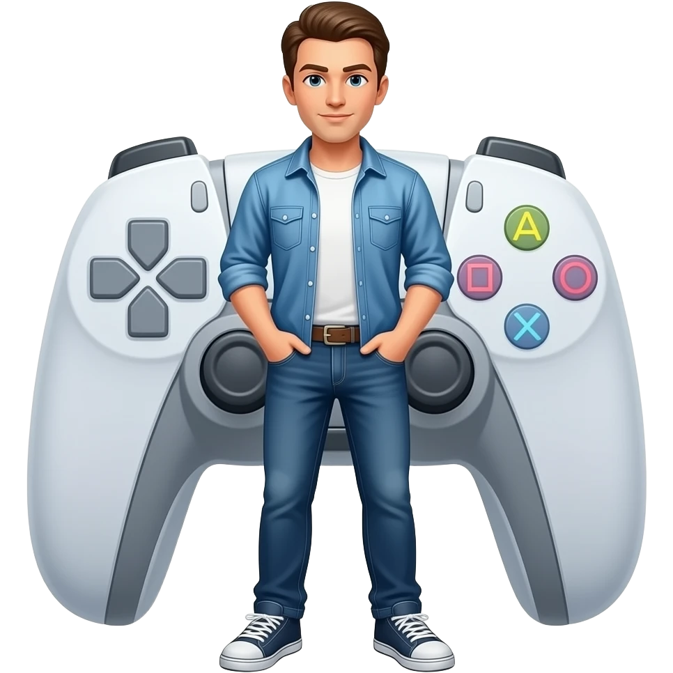 Player emoji