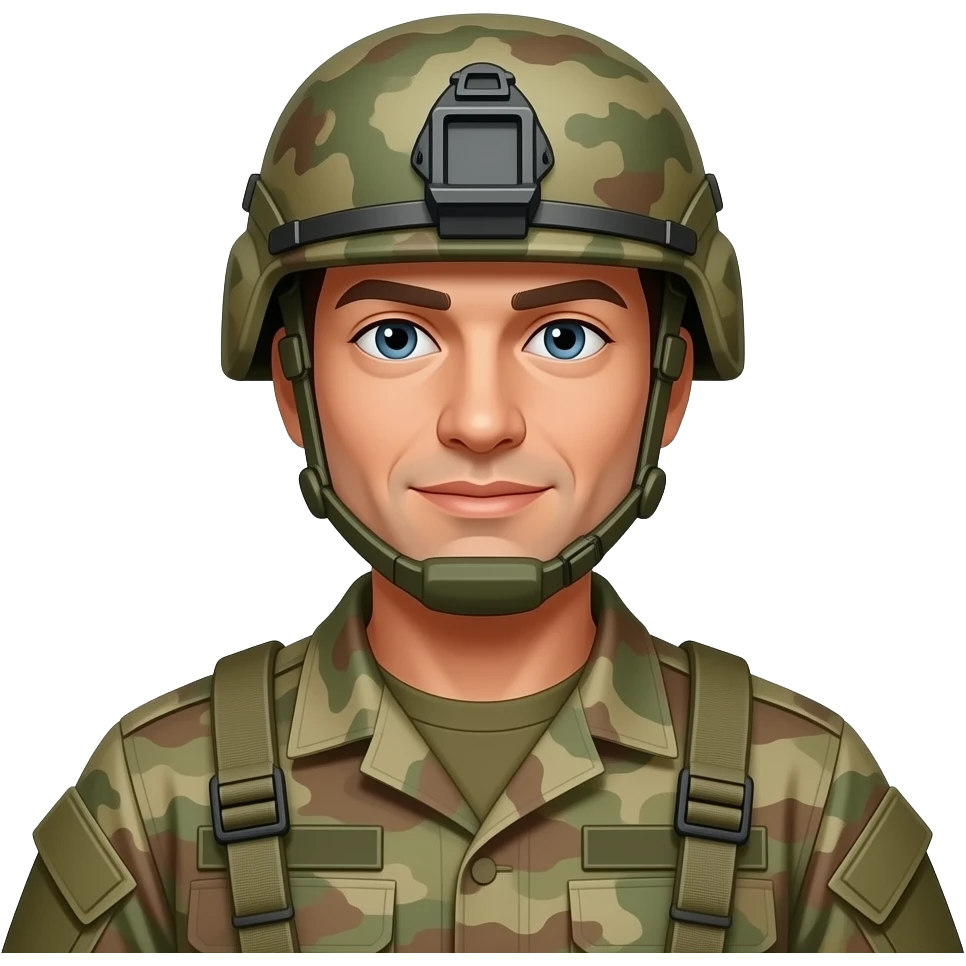 Война emoji