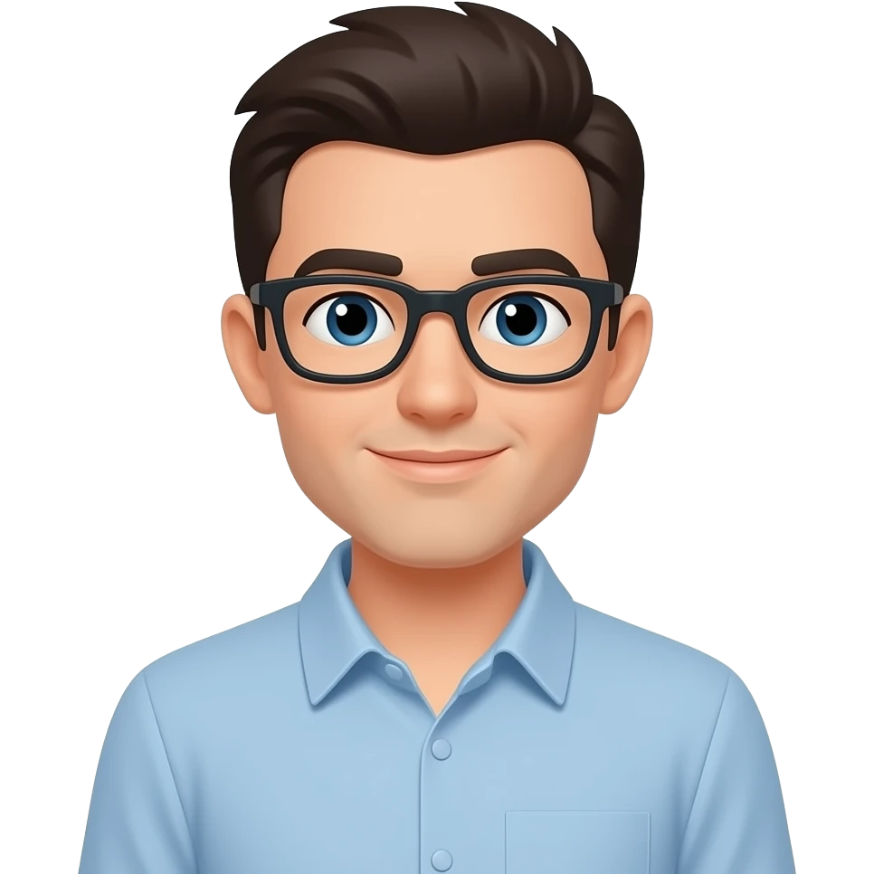 Analyst emoji