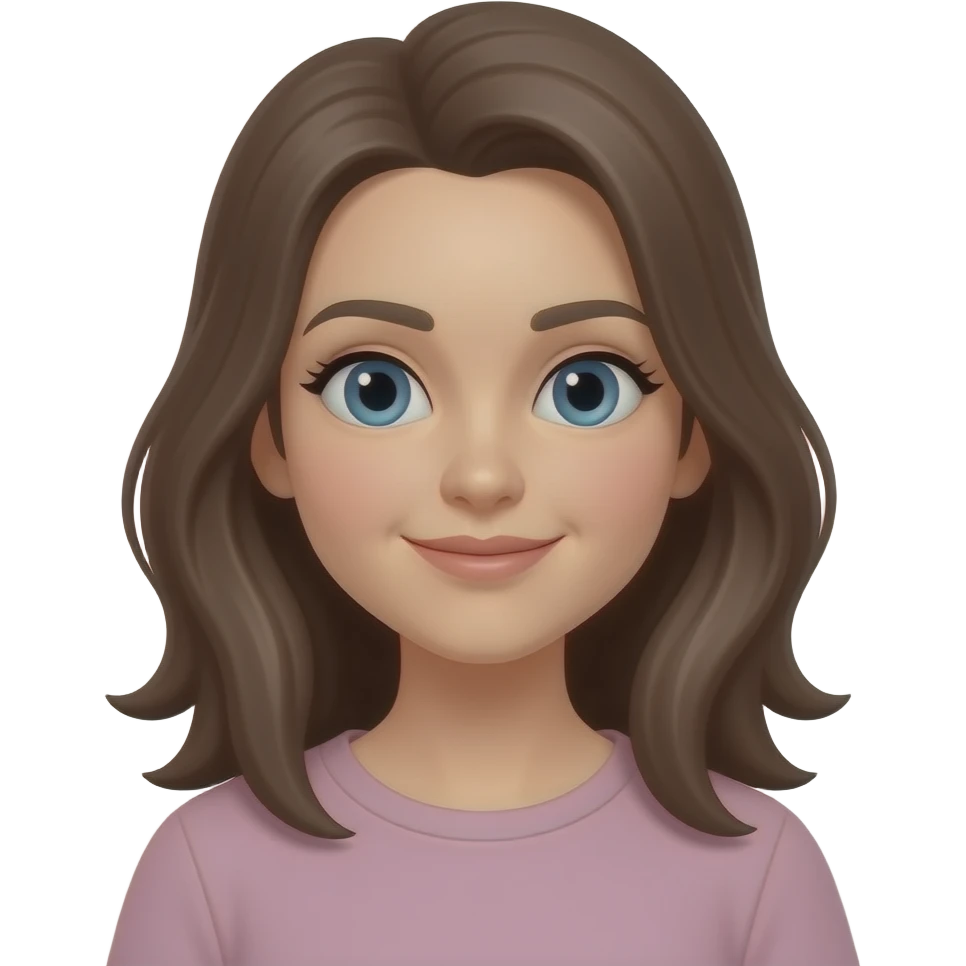 👩🏻 emoji