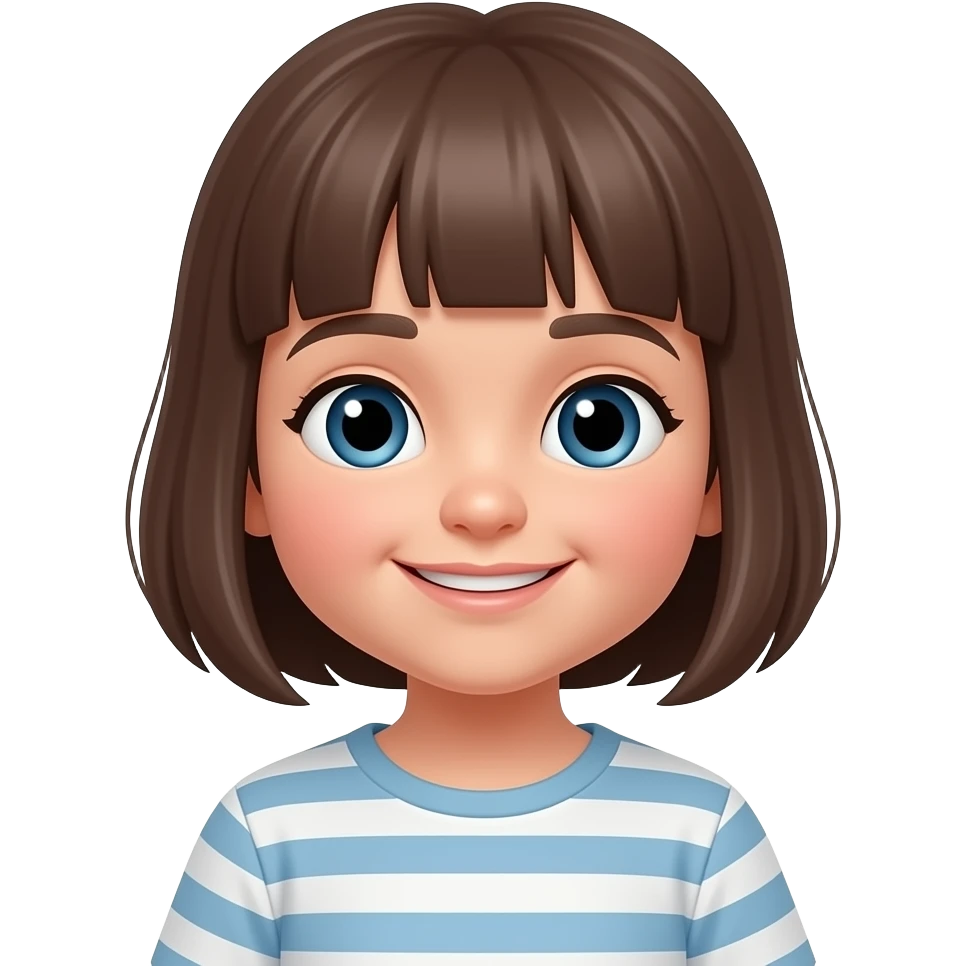 KID emoji