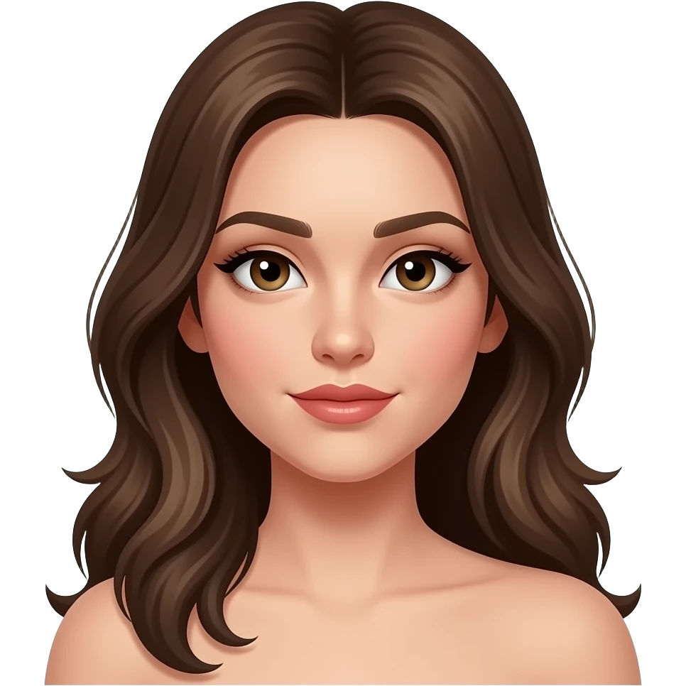 Suggestive emoji