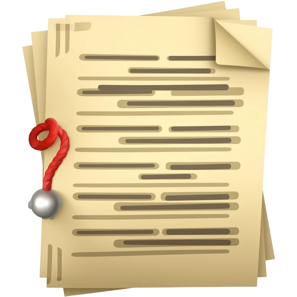 documentos emoji