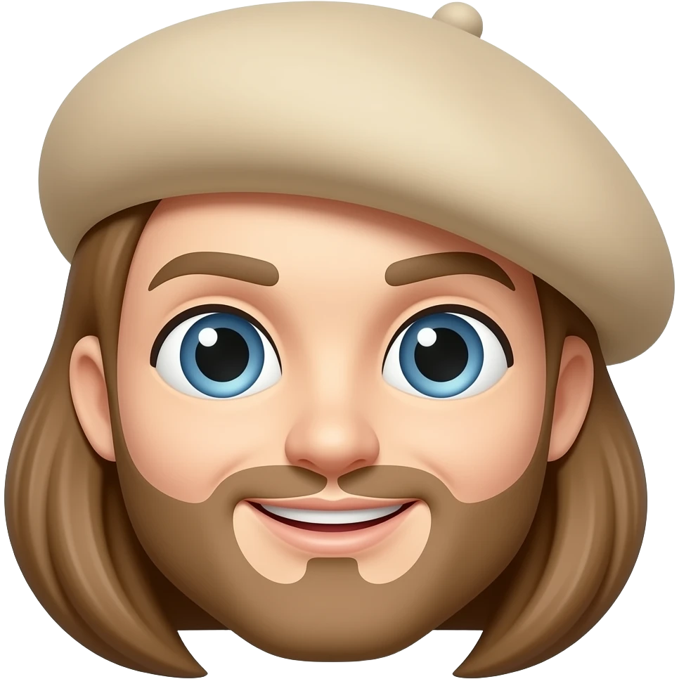 birrete emoji