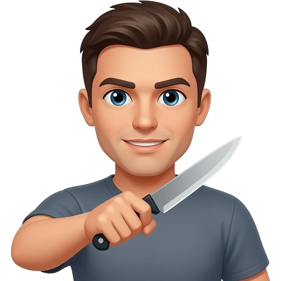 Kill emoji