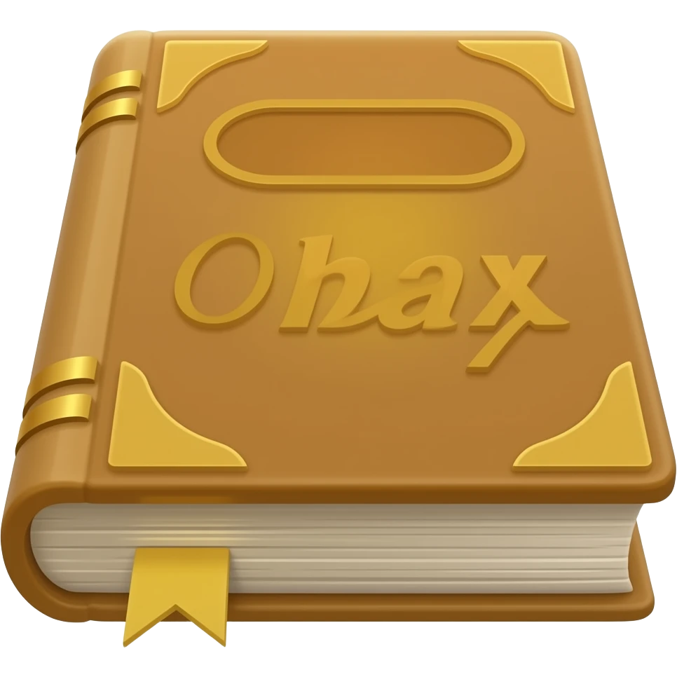 book emoji