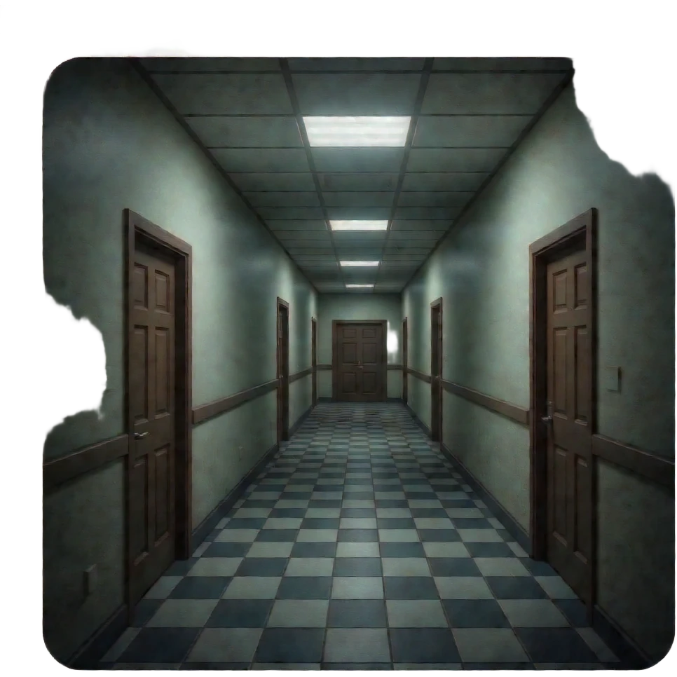analog horror emoji