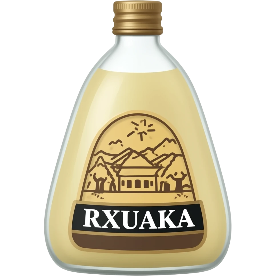 Rakija! emoji