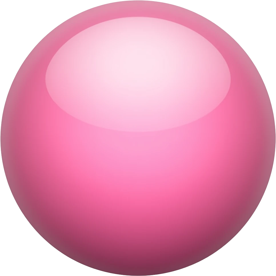 This in pink emoji