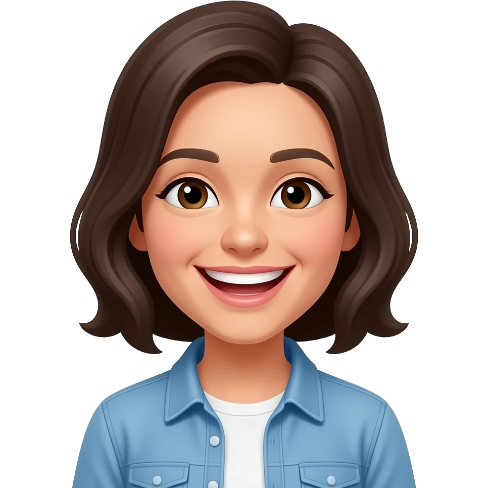 😊😅 emoji
