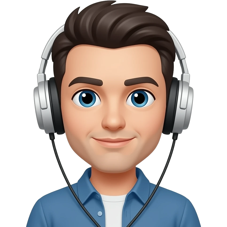 hear emoji