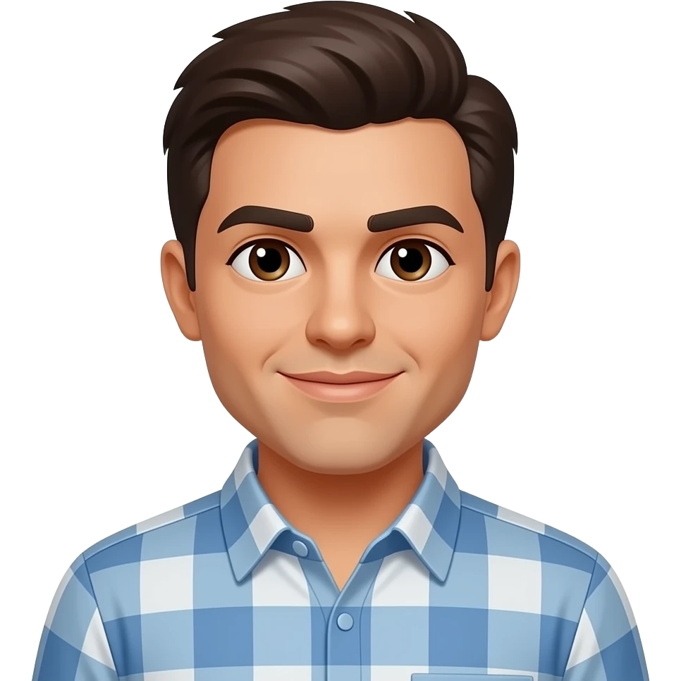 central emoji