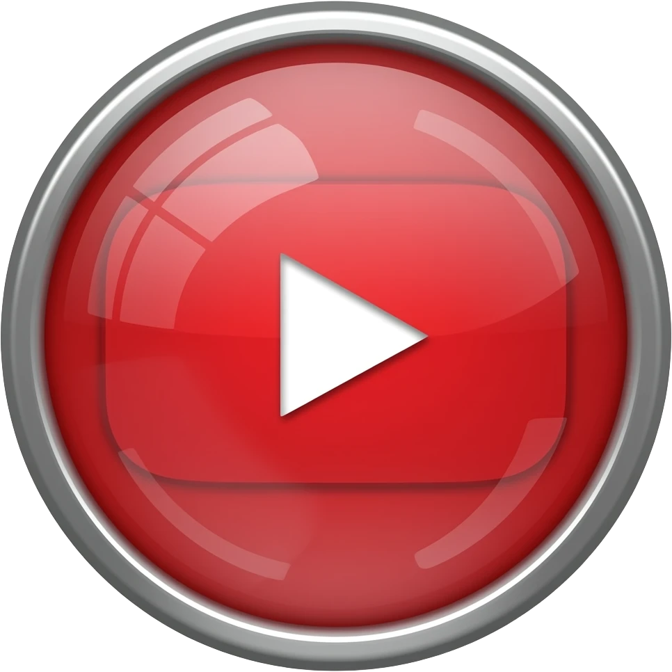 youtub icon emoji