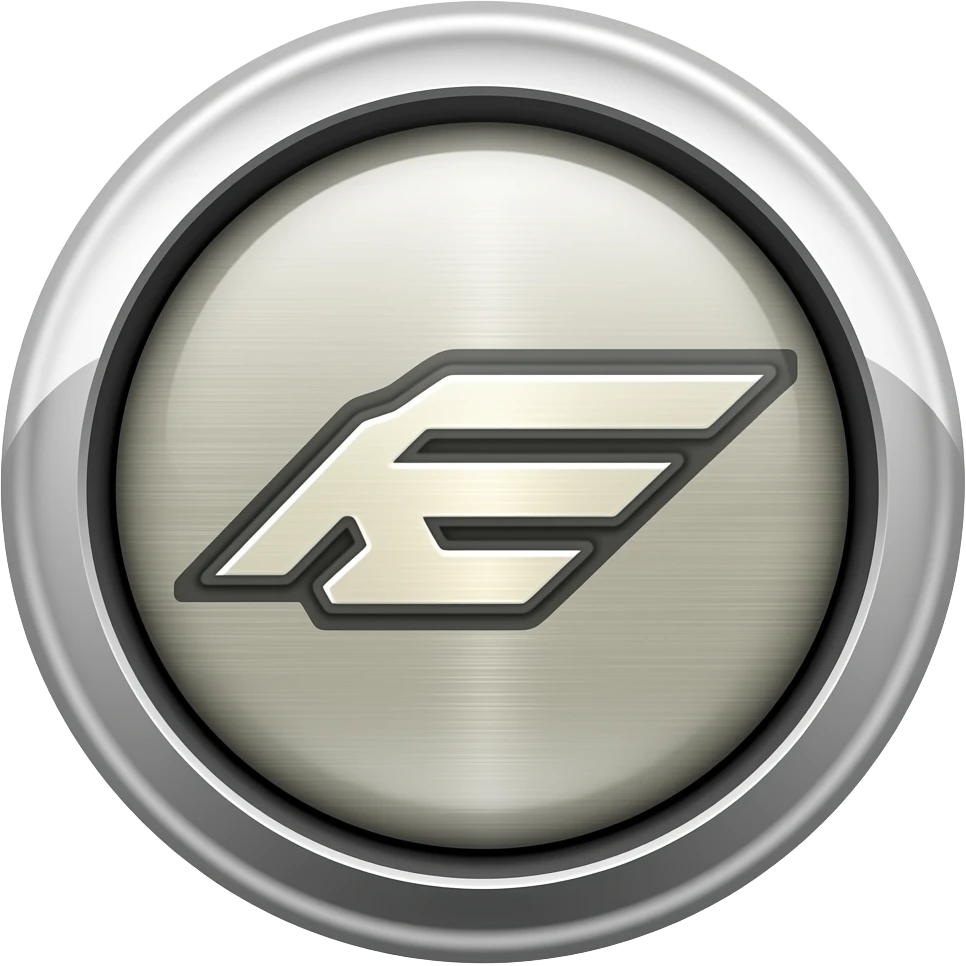 Trackhawk logo emoji